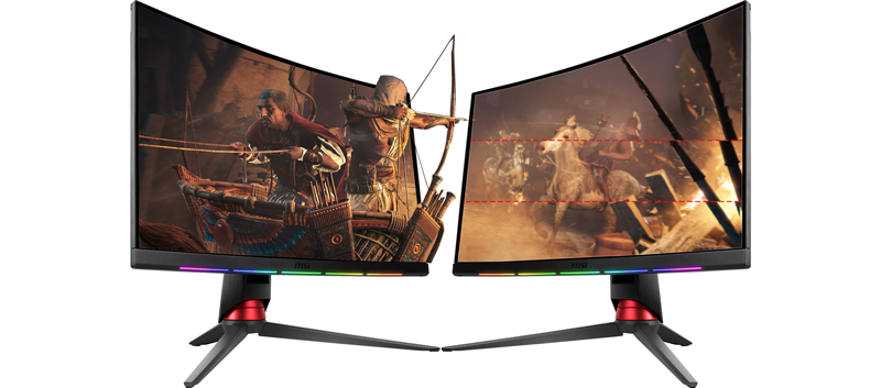 NVIDIA GSYNC